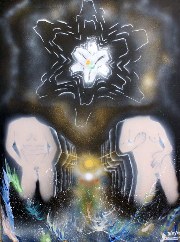relation man women celestial