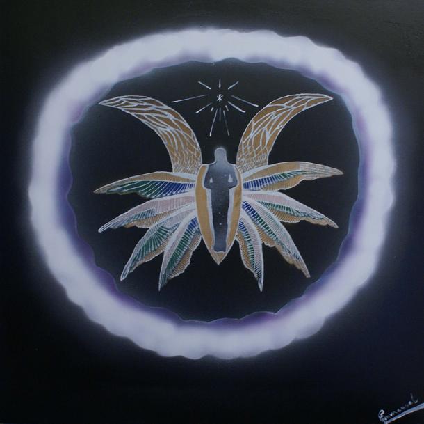 angel